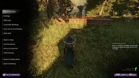 Enshrouded (Early Access) - Part 40