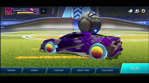 Rocket League Side Swipe Gameplay Pt. 2