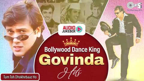 Govinda Hits