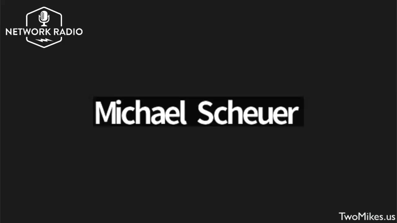Col Mike and Dr Scheuer Ask If Trump Is Just Another Cabal Pawn