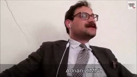 Protesty wyborcze i inne kontrowersje prawne - Adrian Zimny