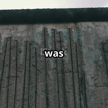 "JFK in Berlin: 4 Words That Defied the Iron Curtain 🇺🇸🇩🇪 #shorts #coldwar"