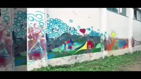 Beyond Borders