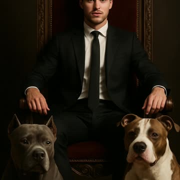 Are Men Shaping the World?