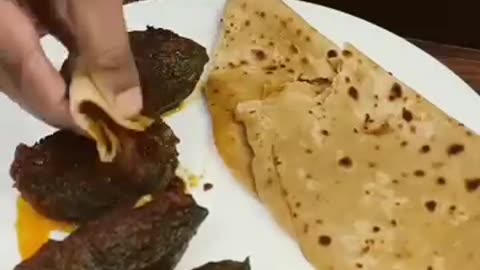 Bharwa karela recipie