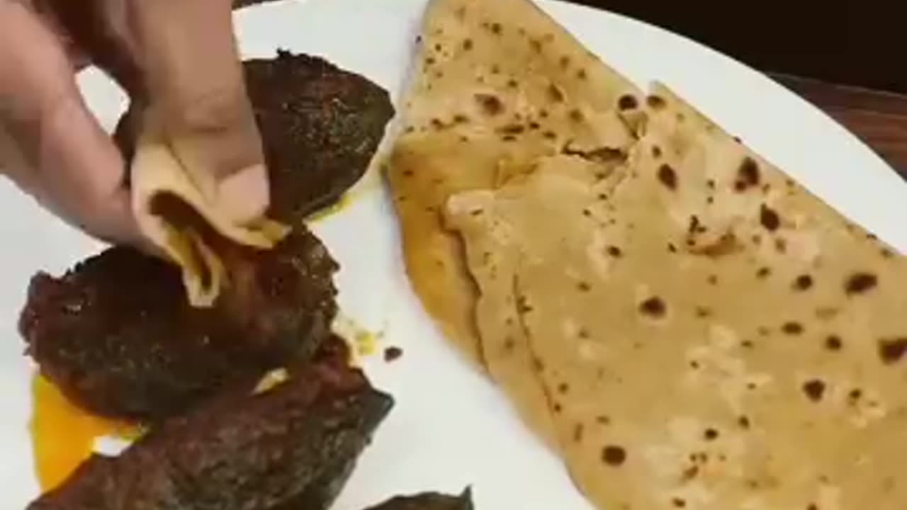 Bharwa karela recipie