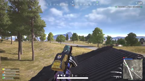 Mosin Nagant Headshot