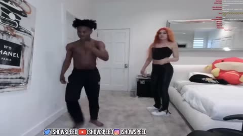 clips that made IShowSpeed famous