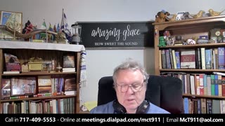 Outpouring of the Holy Spirit (Great Awakening)