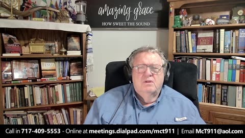 Outpouring of the Holy Spirit (Great Awakening)