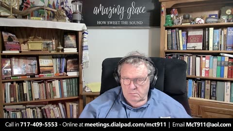 Outpouring of the Holy Spirit (Great Awakening)