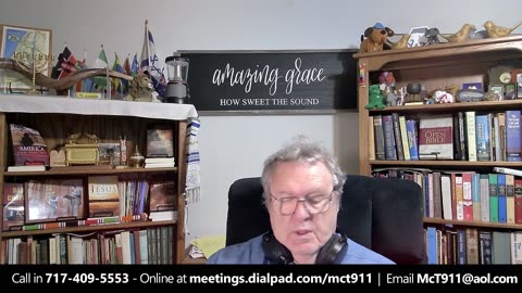 Outpouring of the Holy Spirit (Great Awakening)