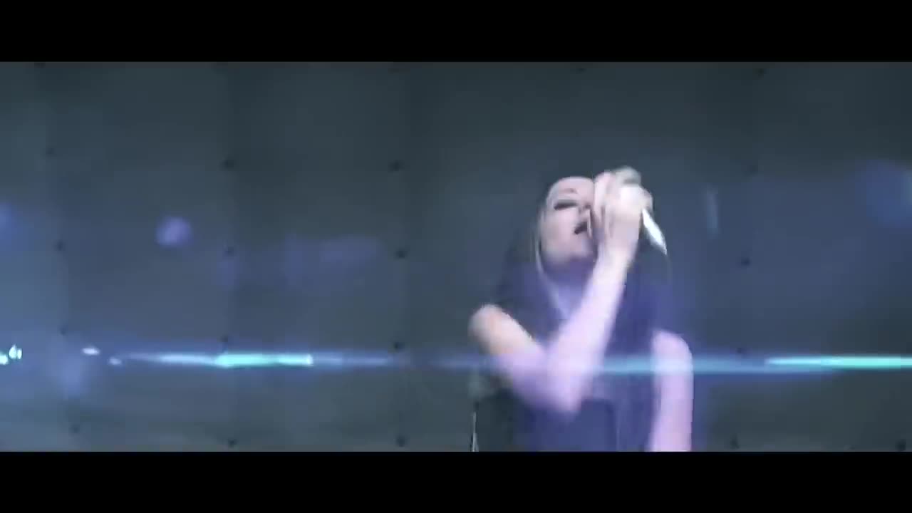 Fly Leaf - I'm so sick (More Christian Metal for Easter!)