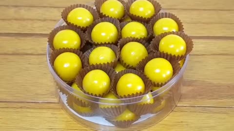 Delicious Cookies for the Family – Part 1
