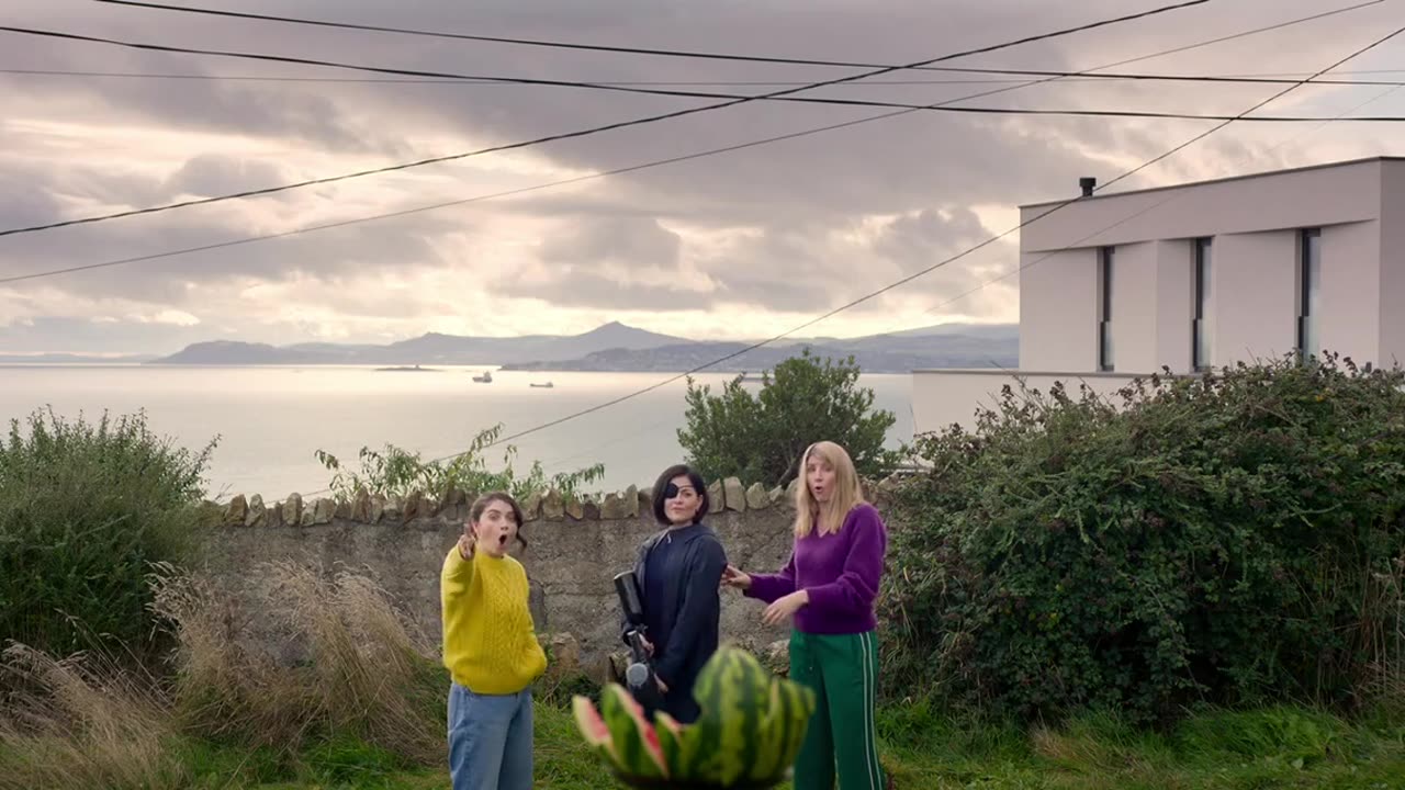 Bad sisters season 1 episode 5