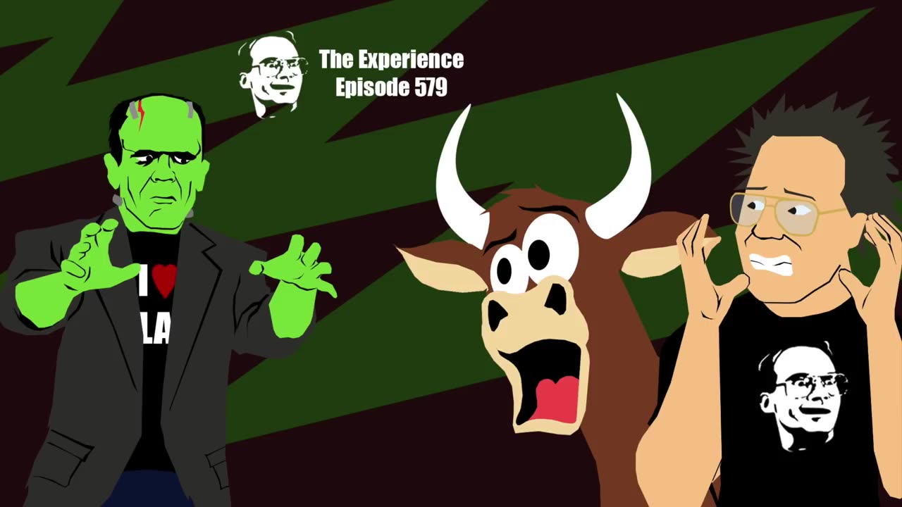 Jim Cornette on Los Angeles Wrestling History