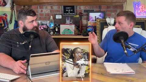 Season 5 : Episode 201 - Not Worth Moving Out Of My Mom's Basement
