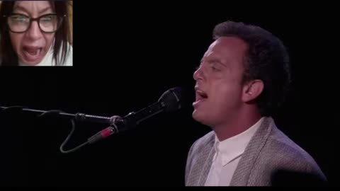 40 years a stalker, USA legend submits songs for the movie 1