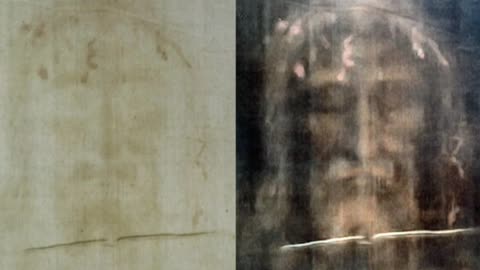MZTV 1810: End-Time Update; The Shroud of Turin is Authentic