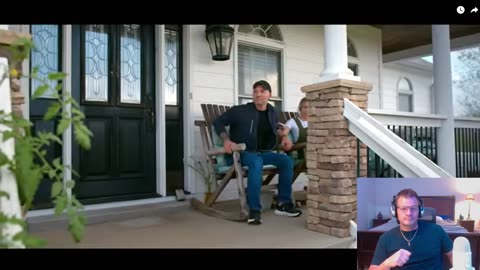 Country Legend John Rich, Hit Song, 'The Righteous Hunter'