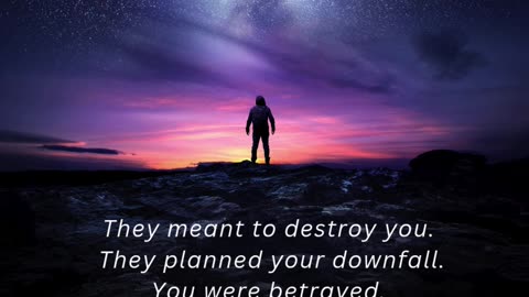 God Turned It Around