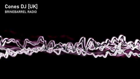 BRINEBARREL RADIO | No Day of Rest for Goblins | TECH HOUSE MINIMAL BASS CHUNKY