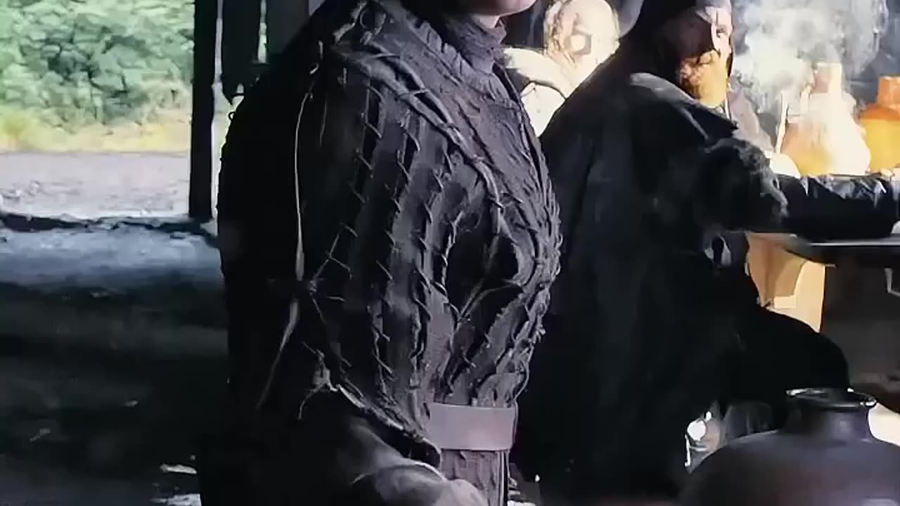 Arya Starkš„ game of thrones