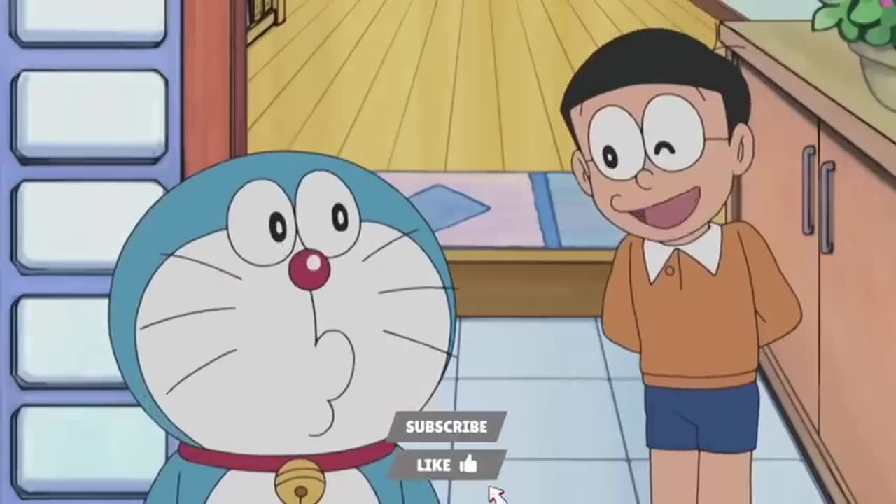 Doreamon Cartoon