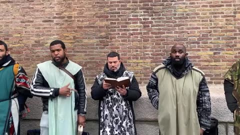 🔴 Live Gms South Holland Netherlands Camp Church 6 december 2025