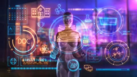 How Artificial intelligence change the world Part 1