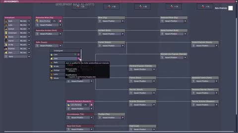 Oxygen Not Included: Ranching Mark II v26977301 01-05 - No Commentary