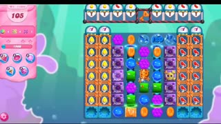 Candy Crush Saga Levels - Candy Crush Champion