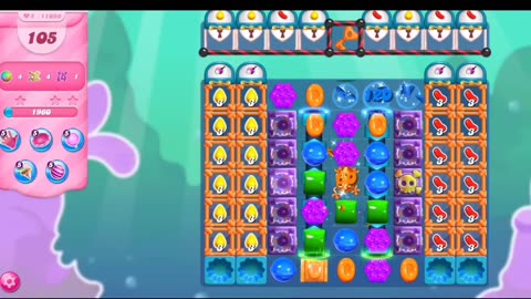Candy Crush Saga Levels - Candy Crush Champion