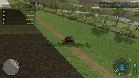 FS22 Come lets do farming :))