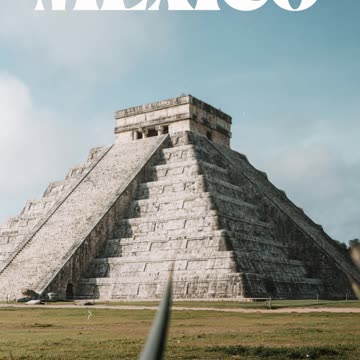 Affordable Mexico travel deals up to 80% off 🌴✈️