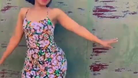 With a Body Like That, She Can Persuade Him to Do Anything.