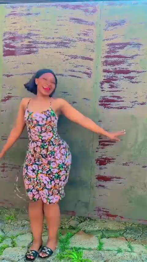 With a Body Like That, She Can Persuade Him to Do Anything.