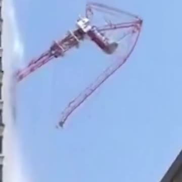 Horror Scene of an Earthquake - Reloaded from STFN