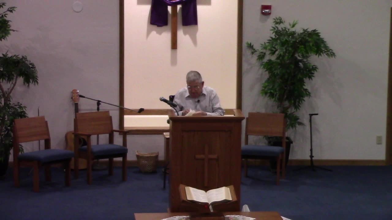 CBC Message 11/16/25