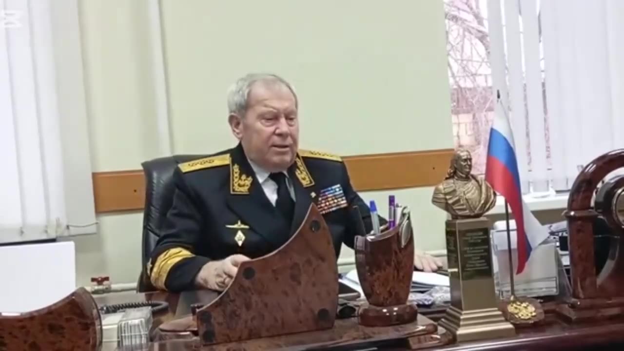 Provokation in der Ostsee «Wehe dem Flugzeugträger, der in Schlagdistanz zu Russland geraten wird…»
