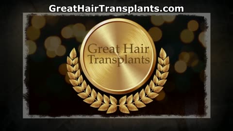 Unmatched Hair Transplant Results by Dr. Brett Bolton