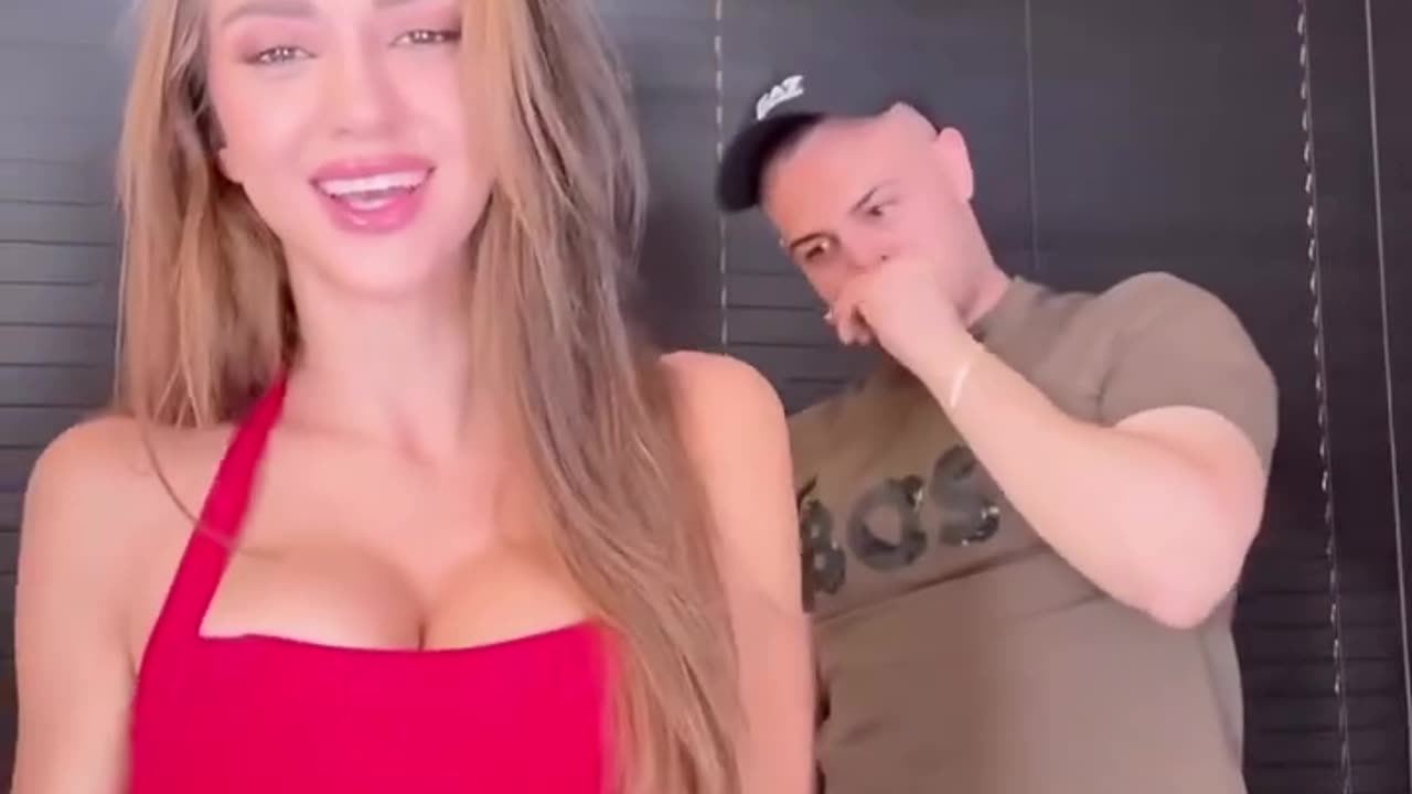 Don Xhoni dhe Loredana Brati