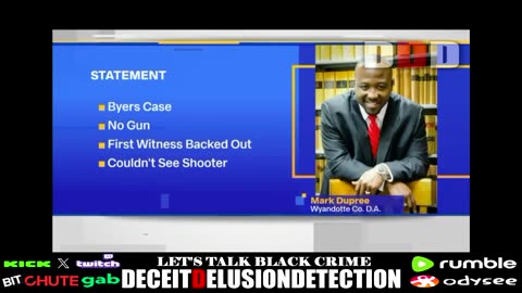 A black male suspect stabbed and shot to death a white man inside his family's deli