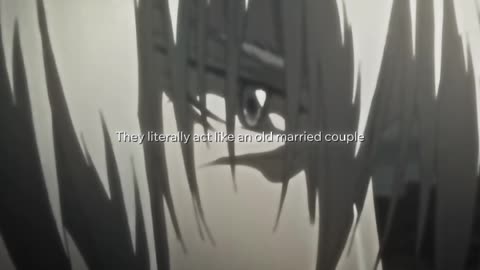 Davil may cry anime