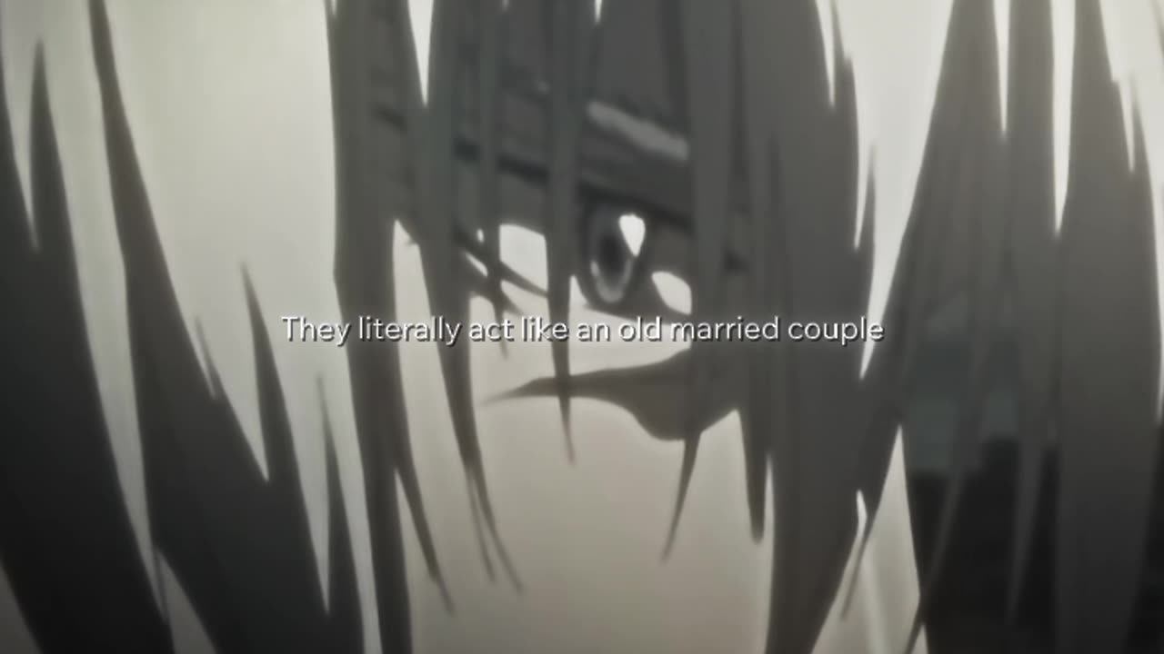 Davil may cry anime