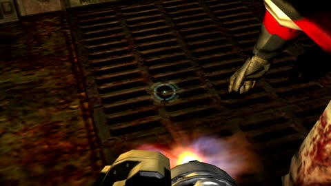 Doom 3: Resurrection of Evil - GO GO GO!!!!