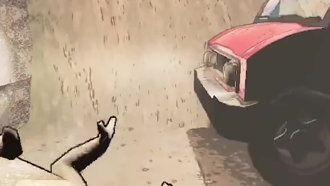 New Lethal Company Enemy Maneater v60 DONT TAKE IT OUTSIDE