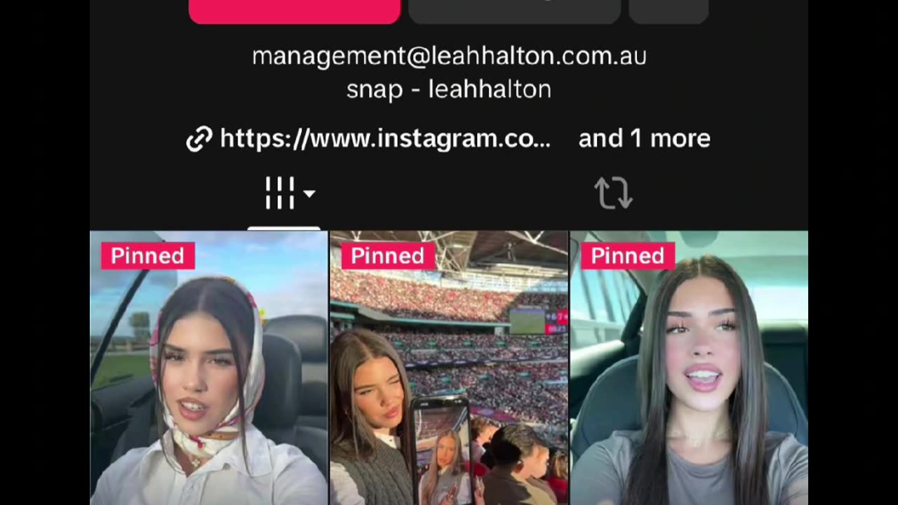 1.1bilion wiew in tiktok 🔥