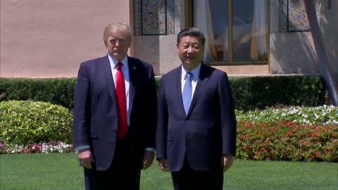Trump to negotiate tariffs