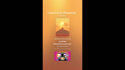 King ABCA – Caminos de Fe | Rap con propósito y mensaje espiritual